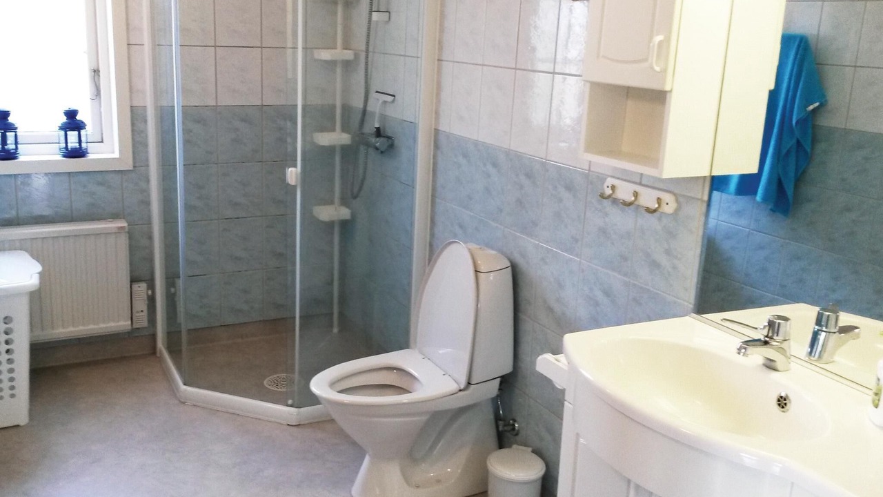 Photo of Bathroom in Växjö
