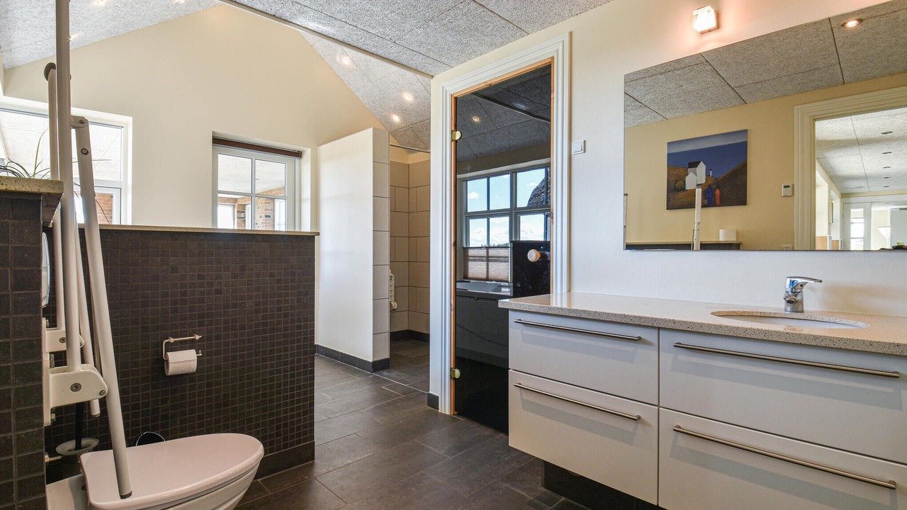 Photo of Bathroom in Sundhuse