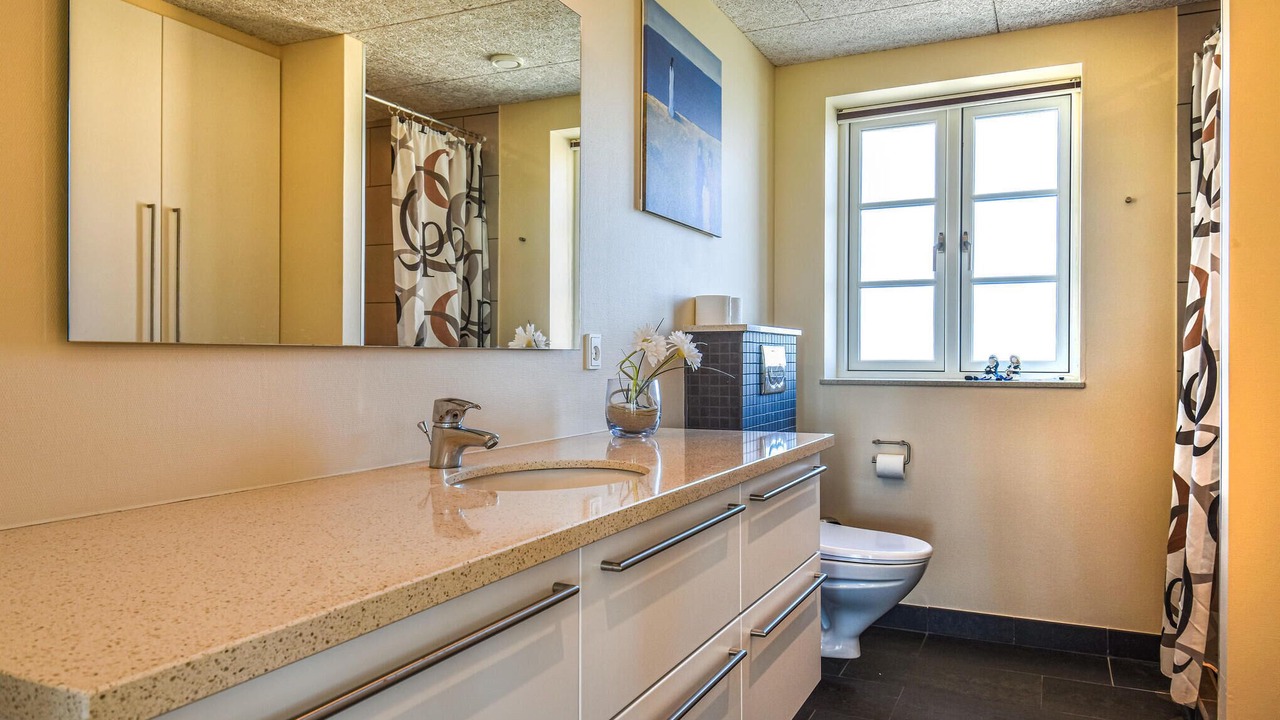 Photo of Bathroom in Sundhuse