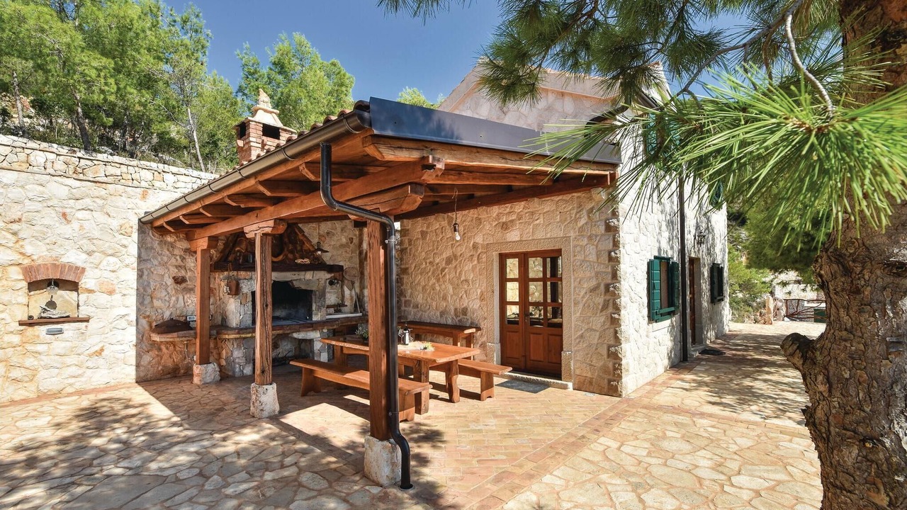 Photo of Outdoor in Zastrazisce