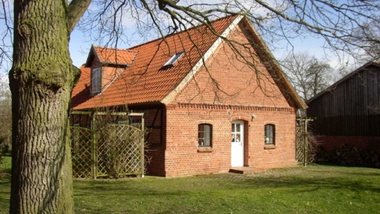 Photo of Outdoor in Gulstorf