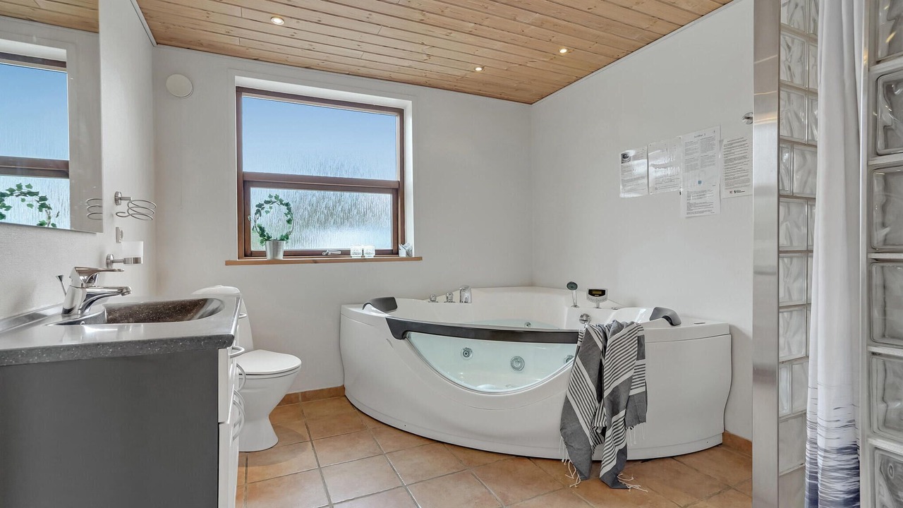 Photo of Bathroom in Kongsmark