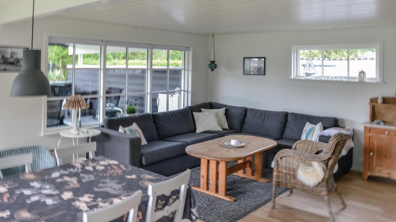 Photo of Bedroom in Nørre Hurup
