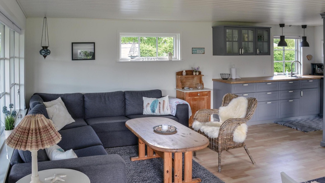 Photo of Bedroom in Nørre Hurup