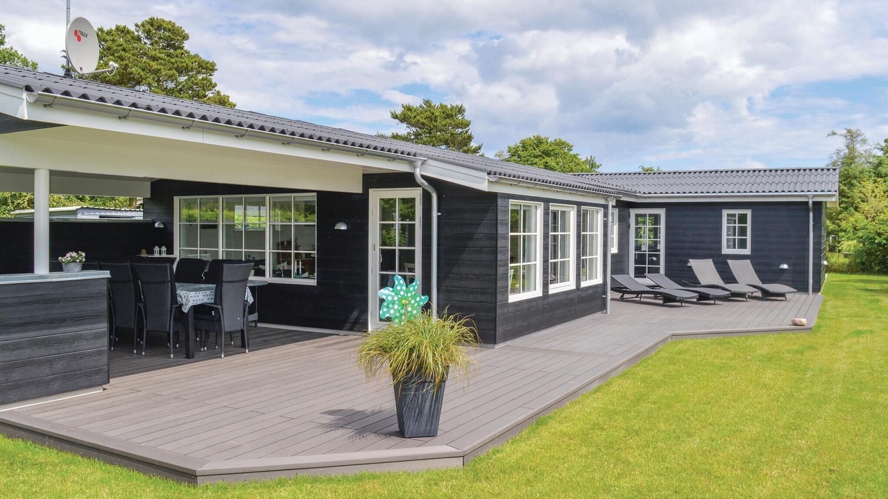 Photo of Outdoor in Nørre Hurup