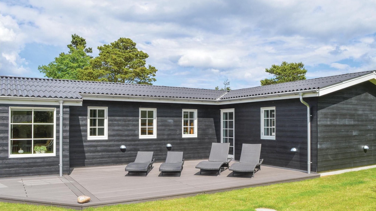 Photo of Outdoor in Nørre Hurup