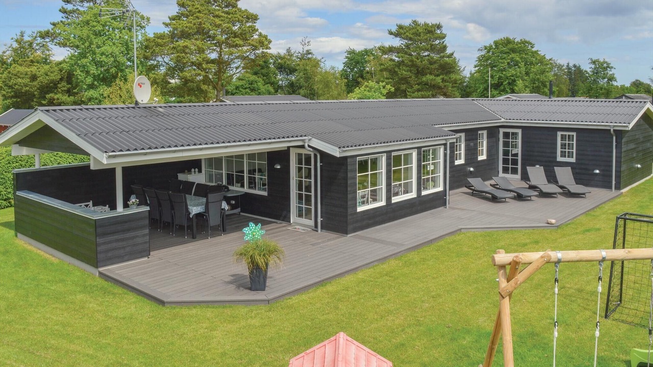 Photo of Outdoor in Nørre Hurup