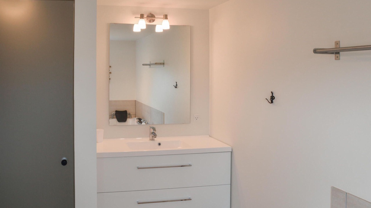 Photo of Bathroom in Nørre Hurup