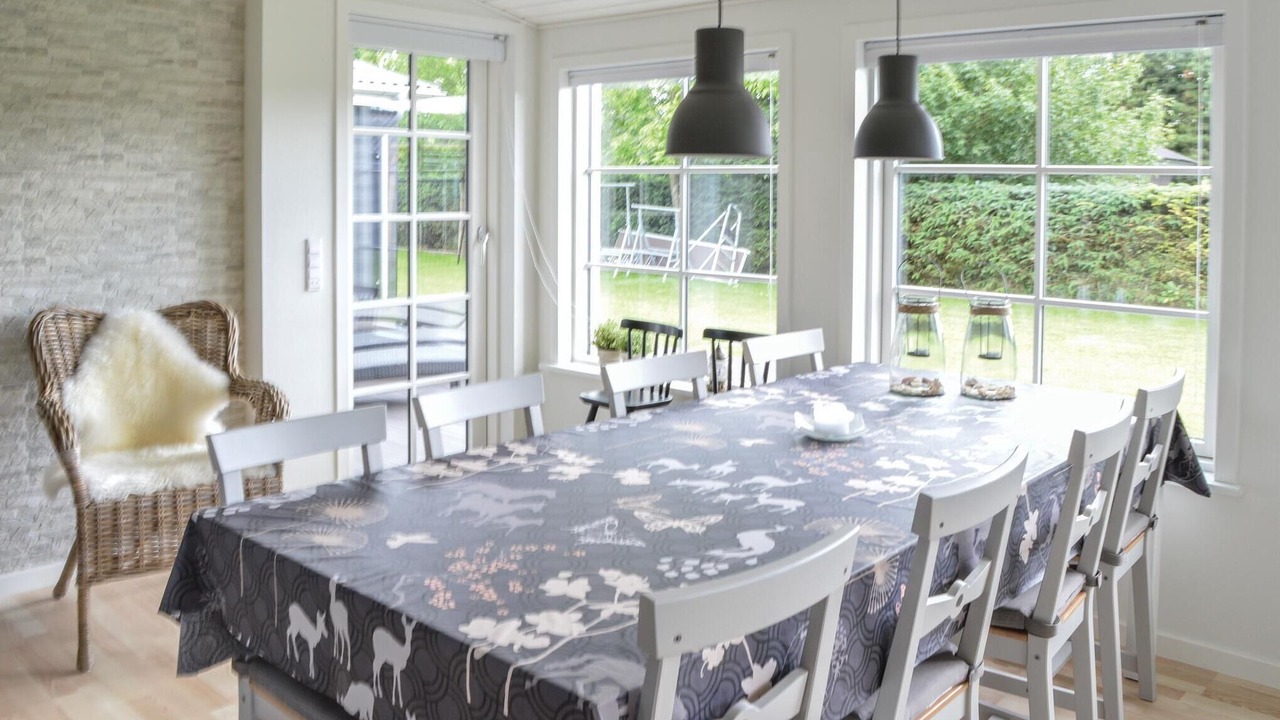 Photo of Bedroom in Nørre Hurup