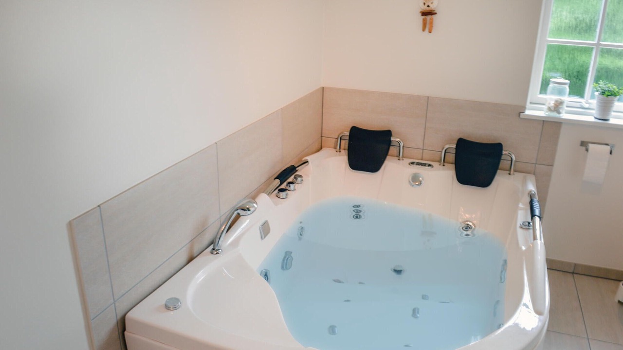 Photo of Bathroom in Nørre Hurup