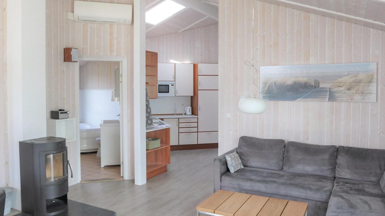 Photo of Bedroom in Friedrichskoog