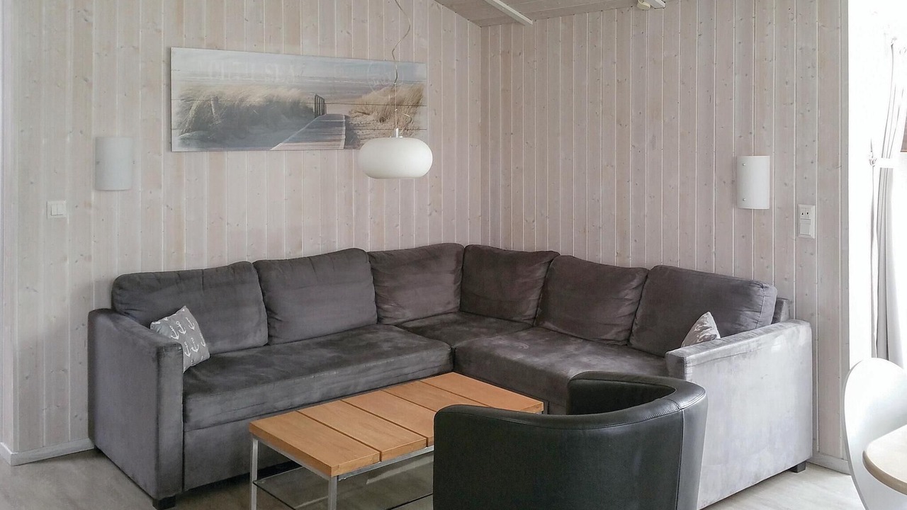 Photo of Bedroom in Friedrichskoog