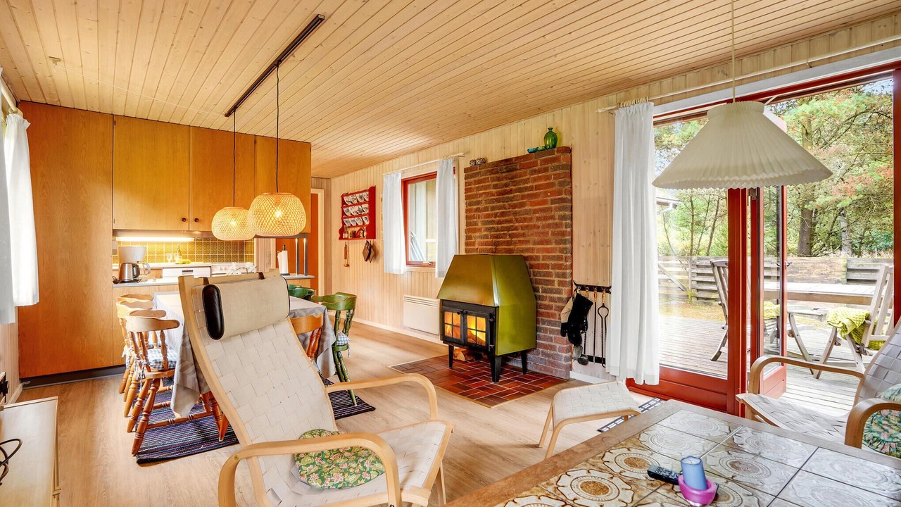 Photo of Bedroom in Blavand