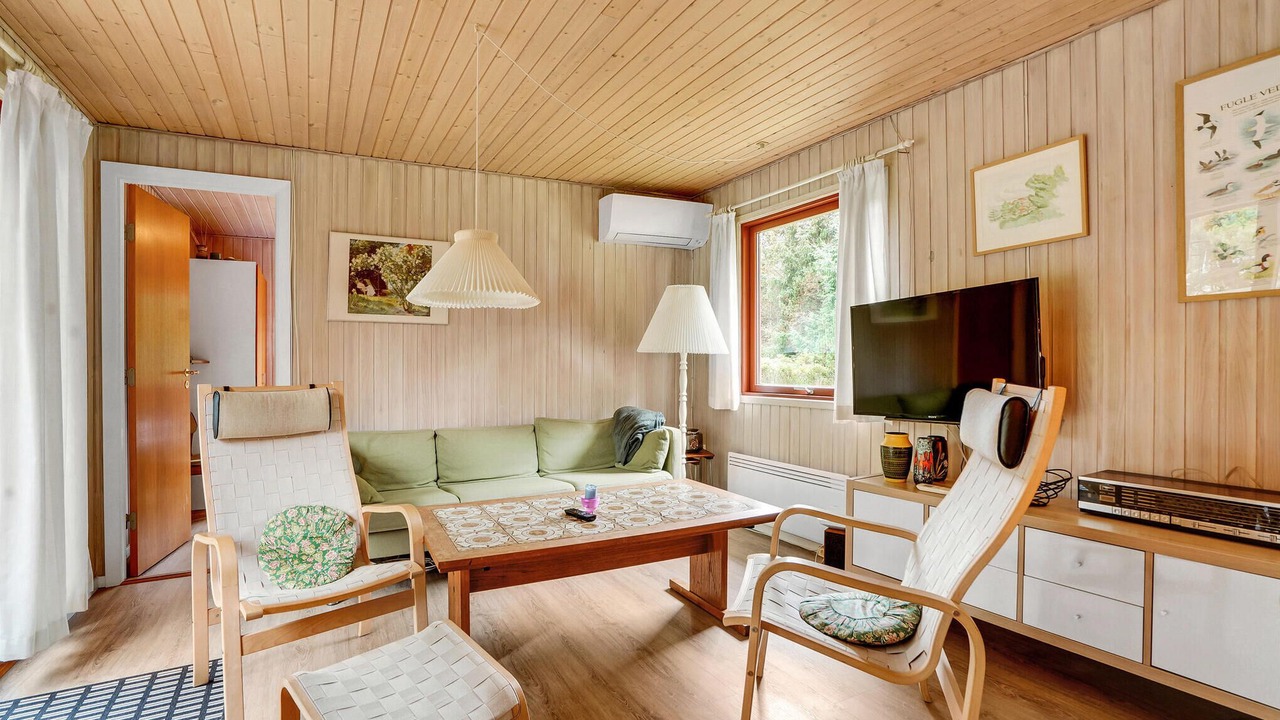 Photo of Bedroom in Blavand