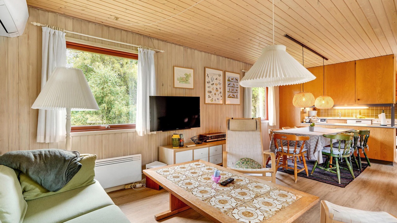 Photo of Bedroom in Blavand