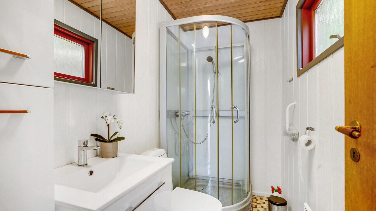 Photo of Bathroom in Blavand