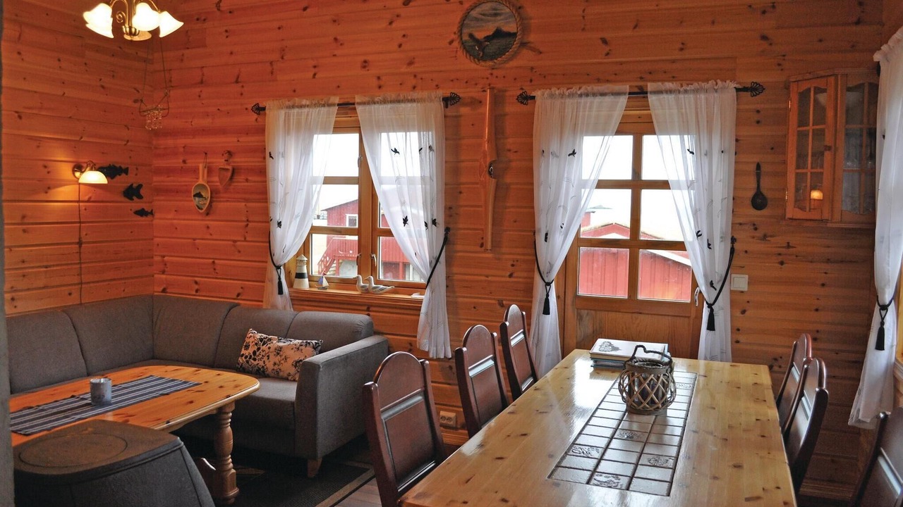 Photo of Bedroom in Vestvagøy