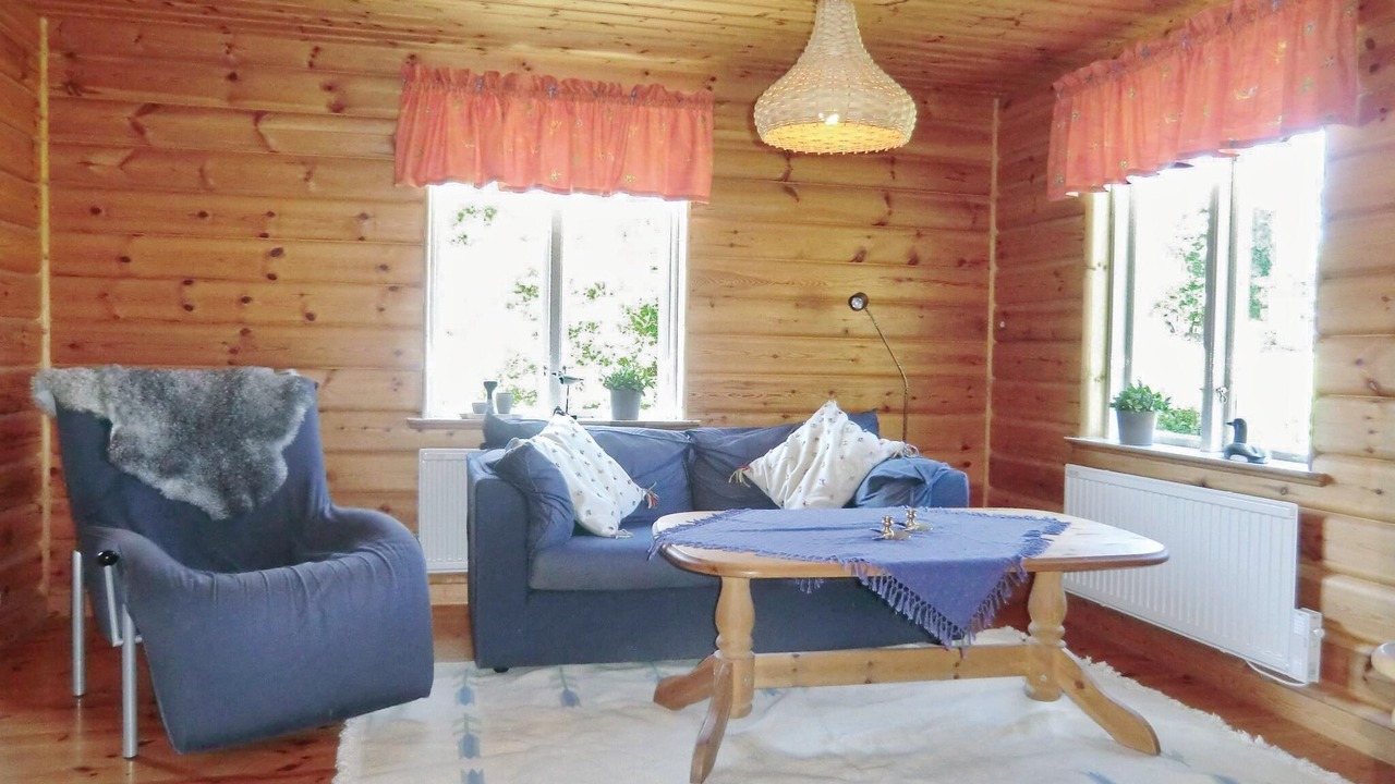 Photo of Bedroom in Holmsjo