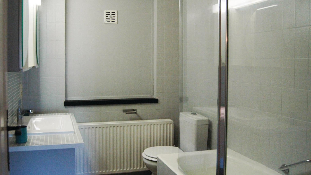 Photo of Bathroom in Botassart