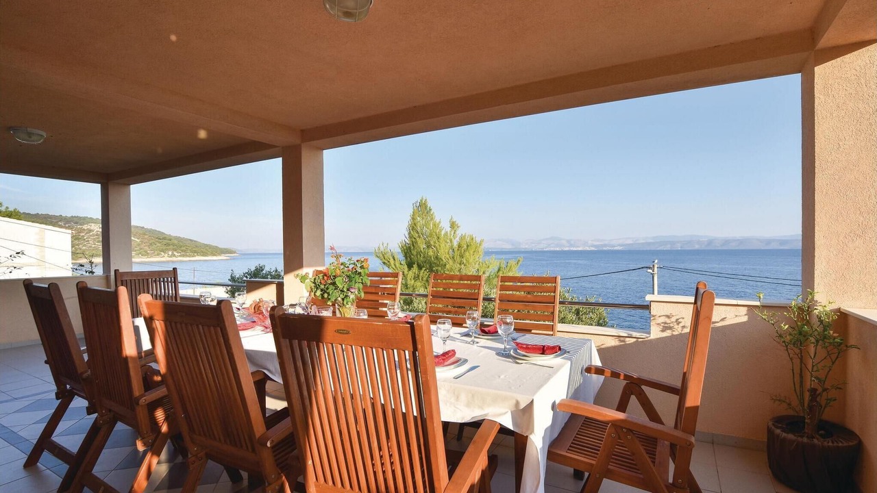 Photo of Patio Balcony in Rogac