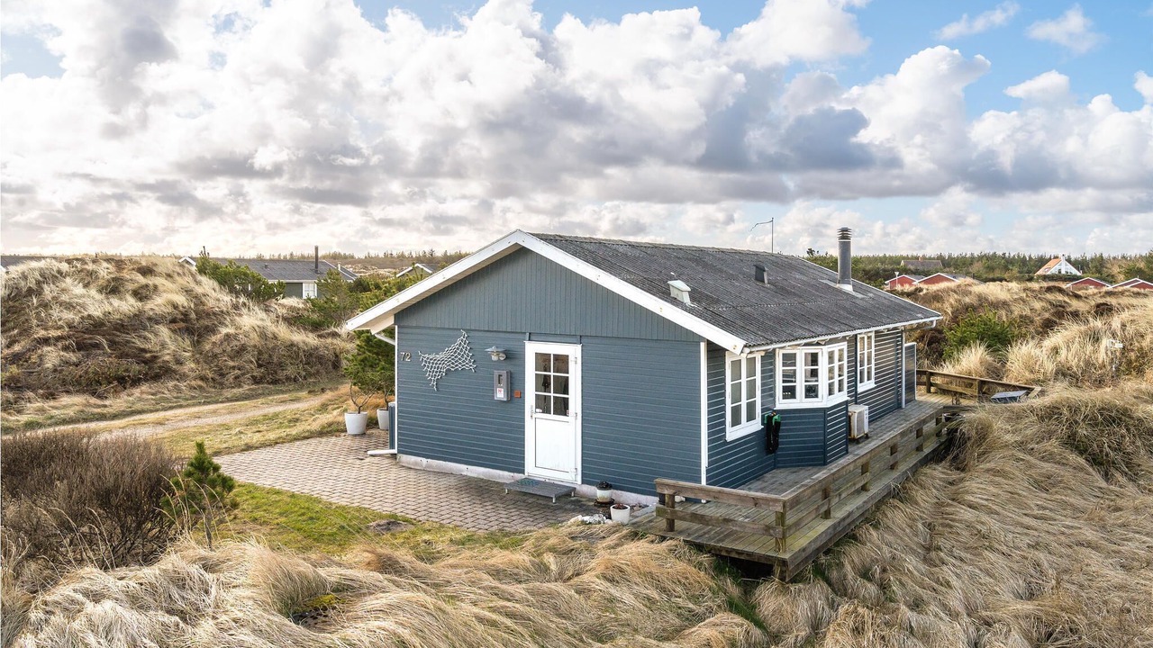 Photo of Outdoor in Lild Strand