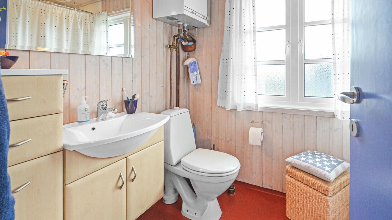 Photo of Bathroom in Lild Strand