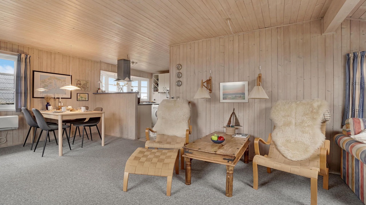 Photo of Bedroom in Lild Strand
