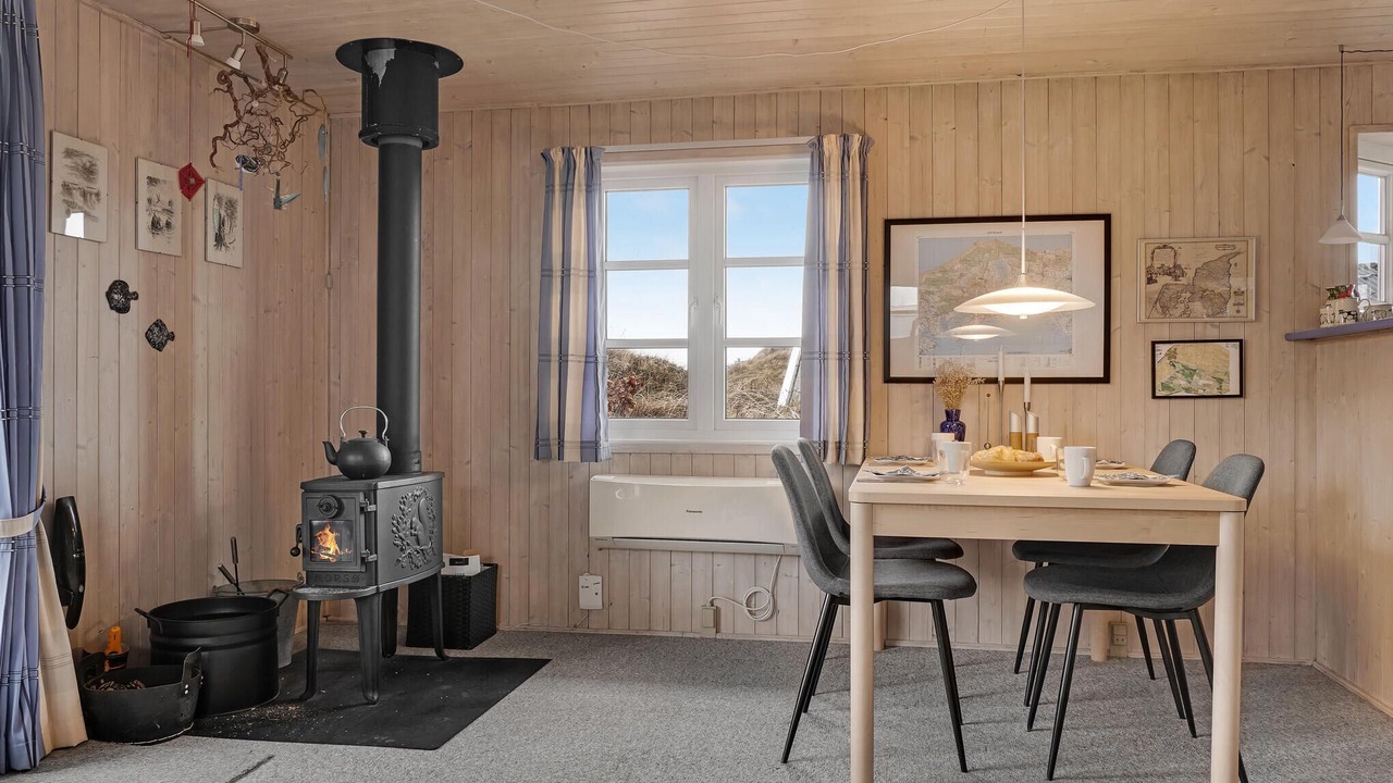 Photo of Bedroom in Lild Strand