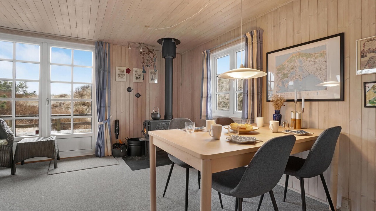 Photo of Bedroom in Lild Strand