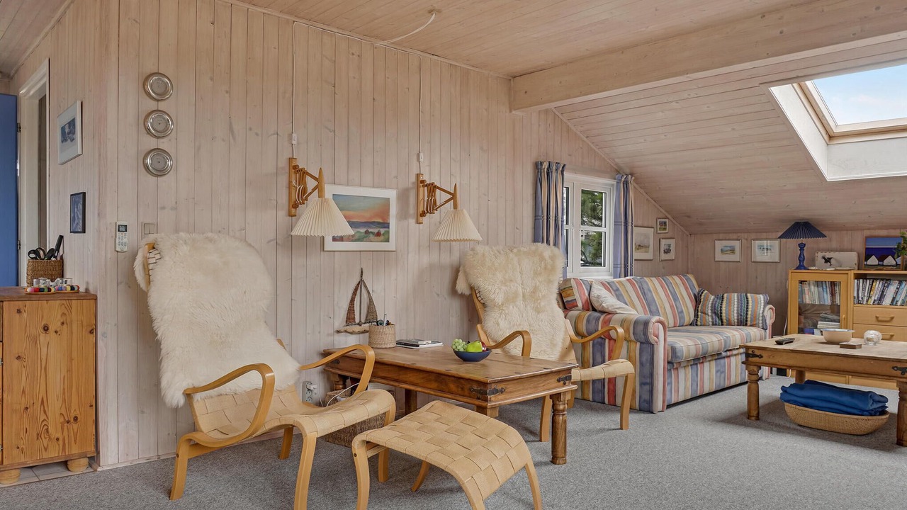 Photo of Bedroom in Lild Strand