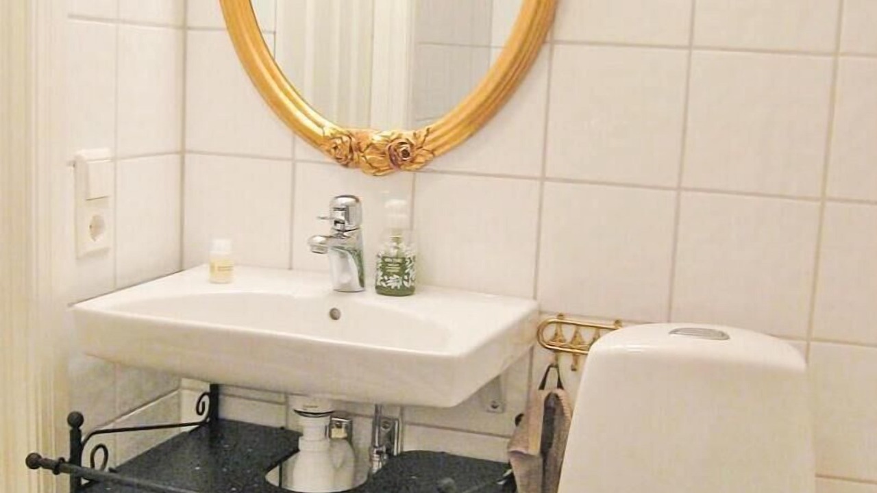 Photo of Bathroom in Stromstad Municipality