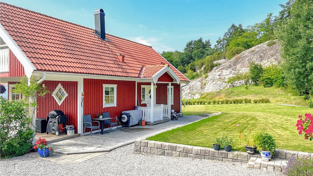 Photo of Others in Stromstad Municipality