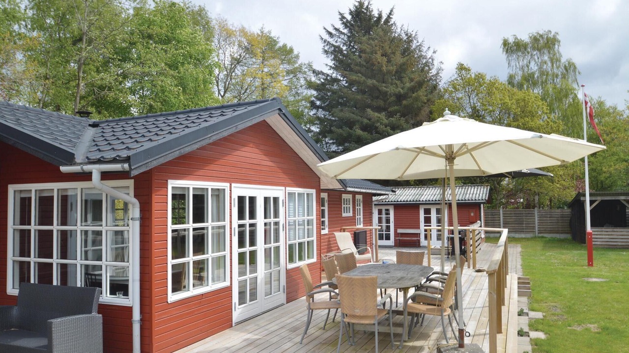 Photo of Outdoor in Hojslev