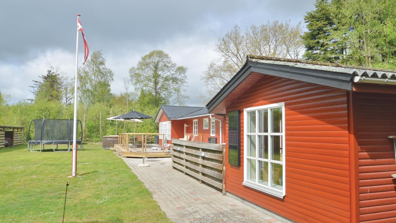 Photo of Outdoor in Hojslev
