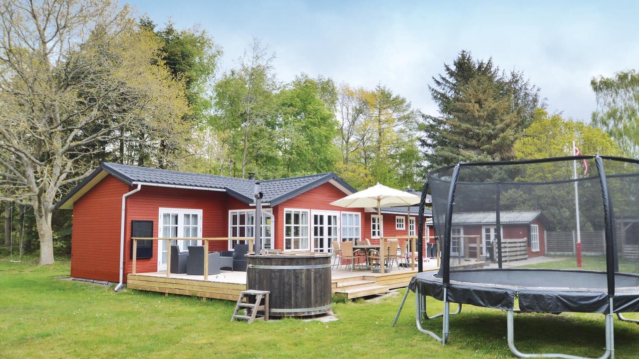Photo of Outdoor in Hojslev