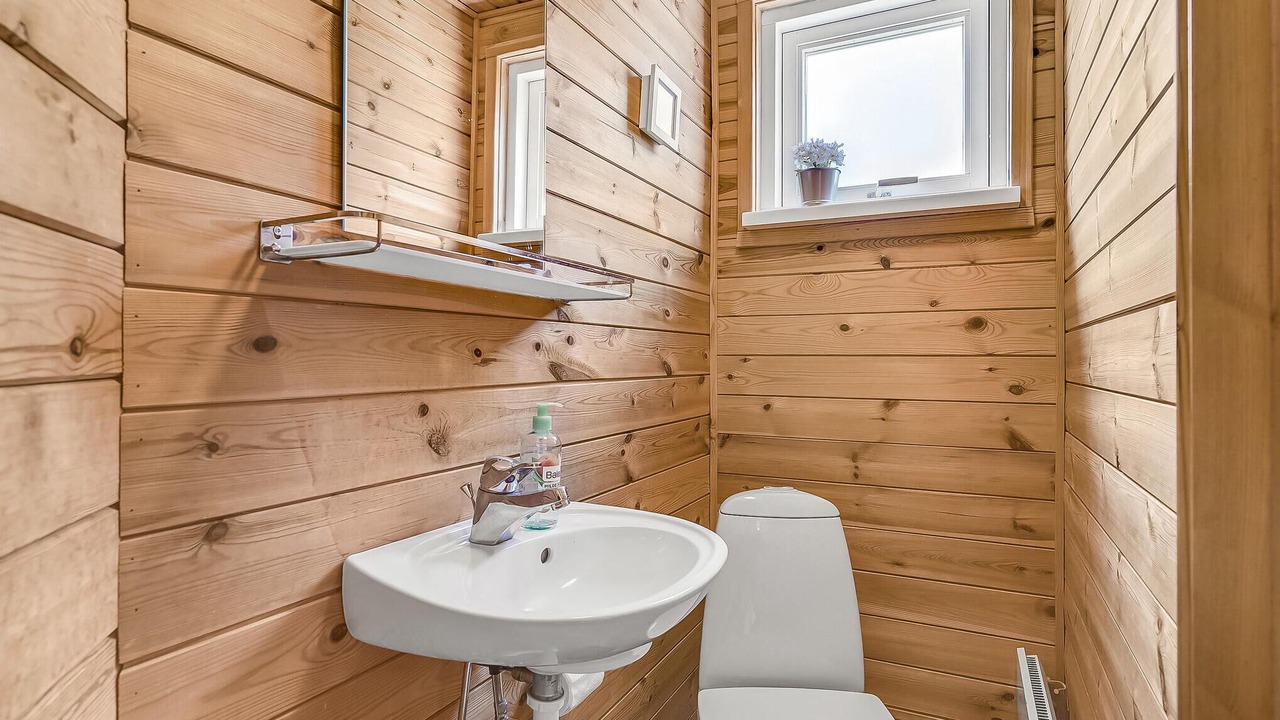 Photo of Bathroom in Bork Havn