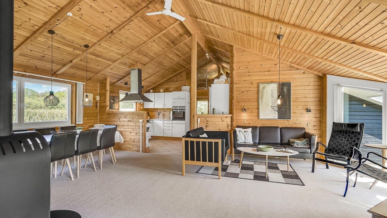 Photo of Bedroom in Bork Havn