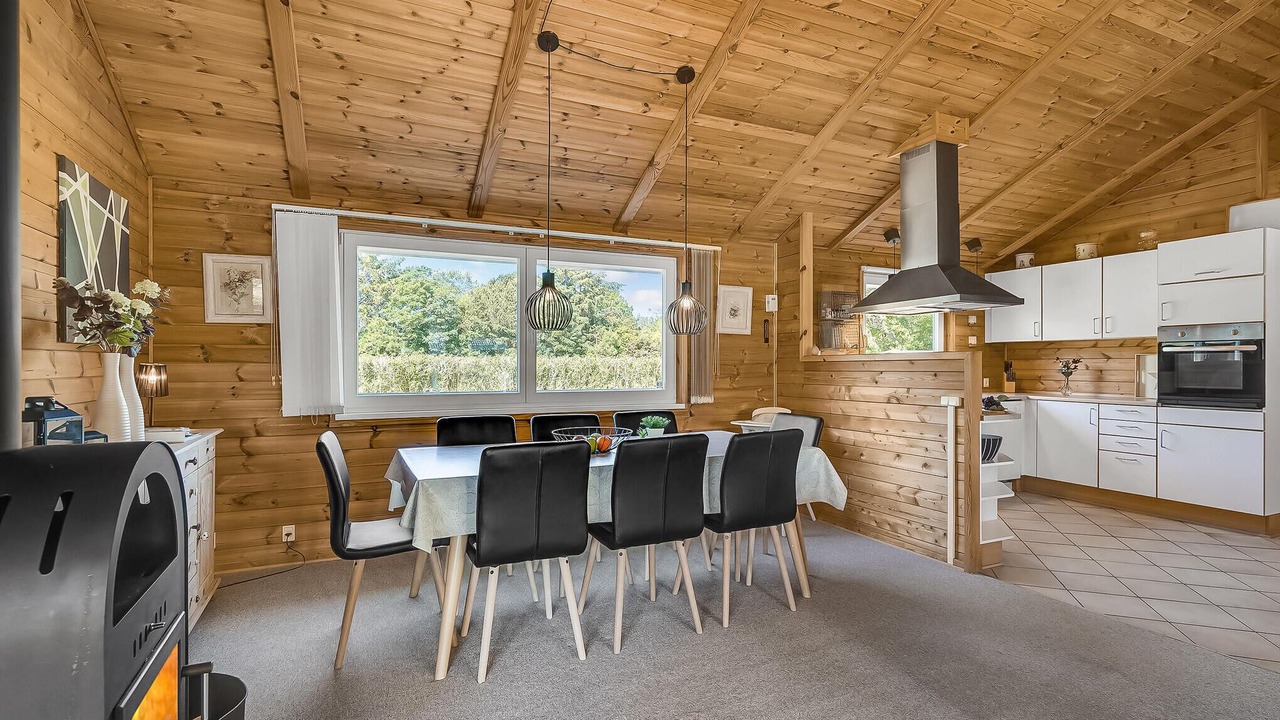 Photo of Bedroom in Bork Havn