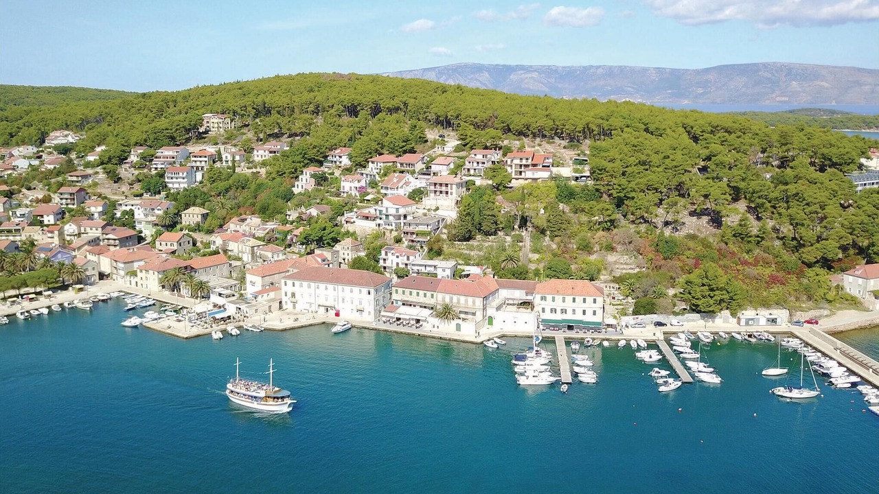 Photo of Others in Island Hvar