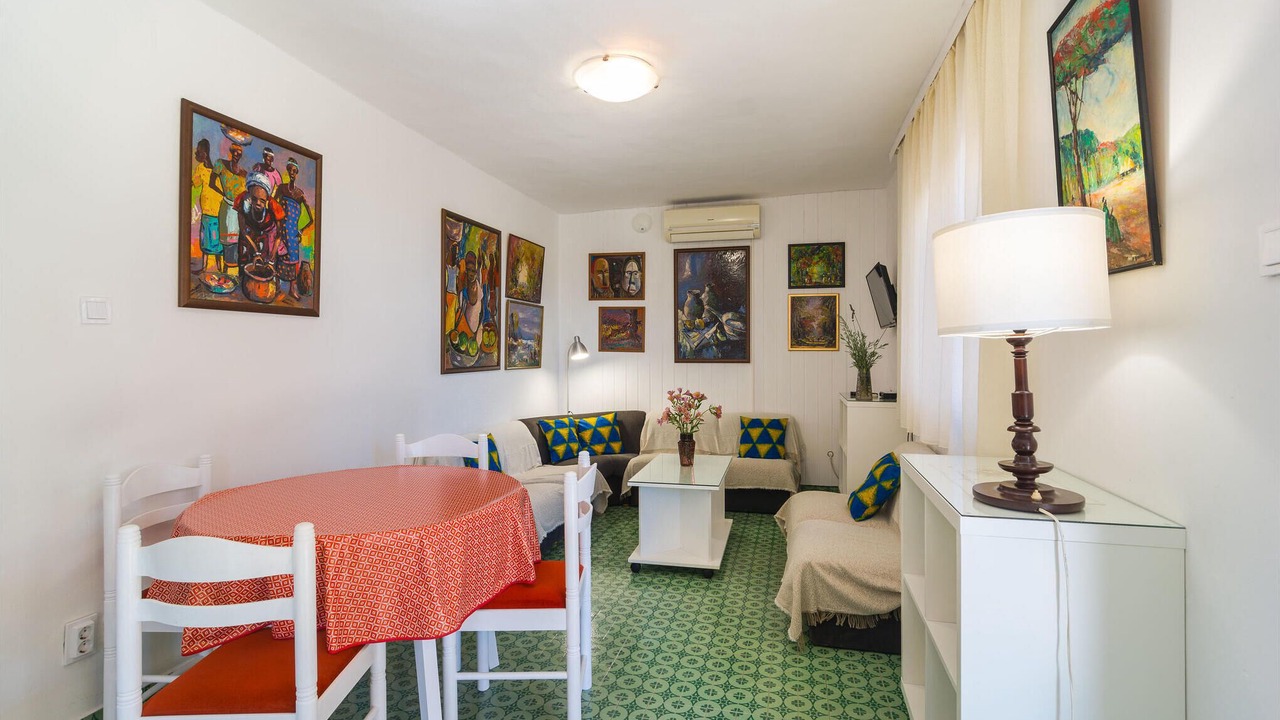 Photo of Bedroom in Island Hvar
