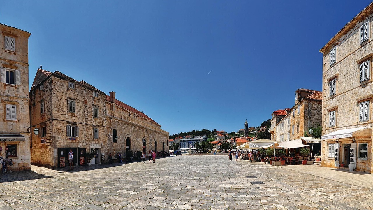 Photo of Others in Island Hvar