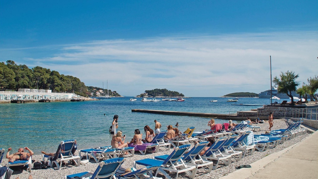Photo of Others in Island Hvar
