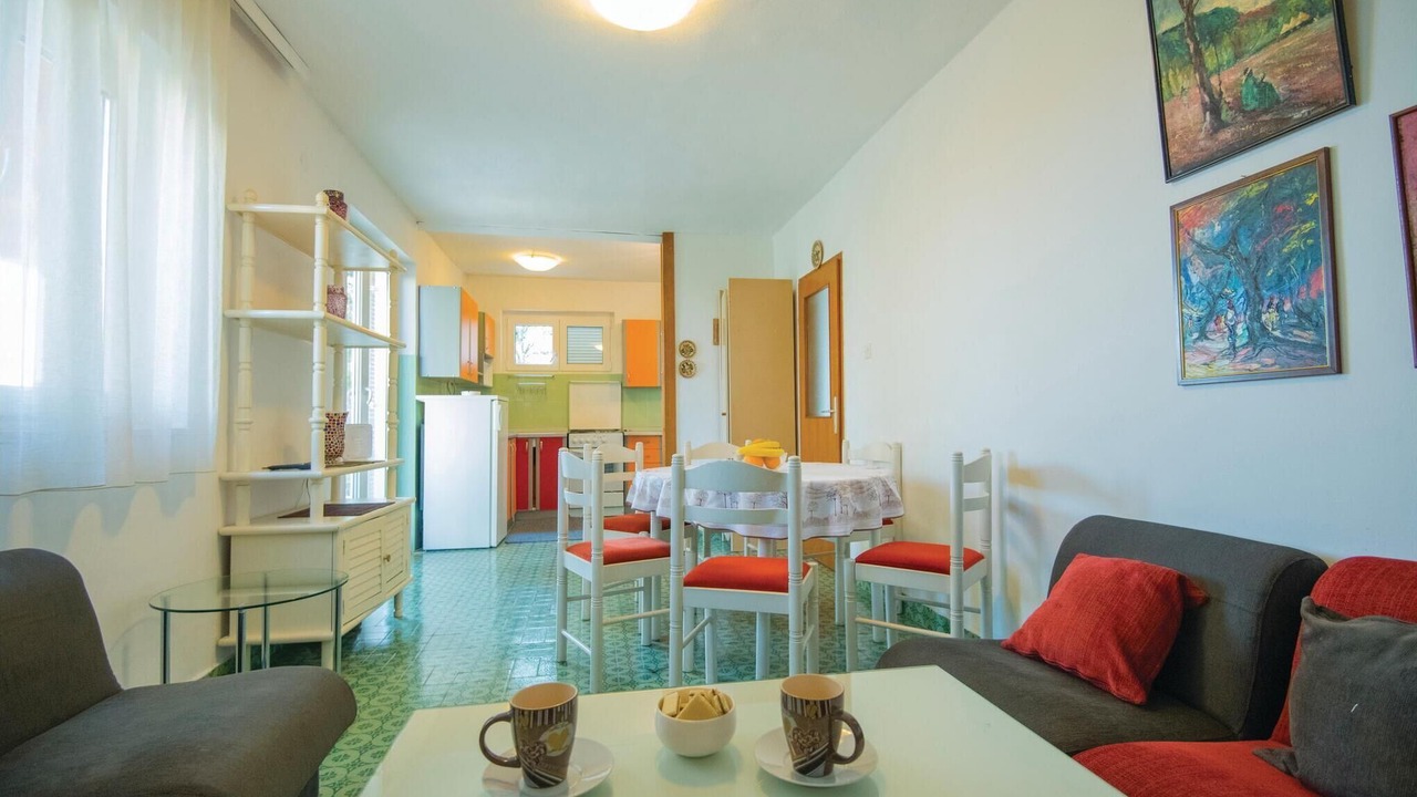 Photo of Bedroom in Island Hvar