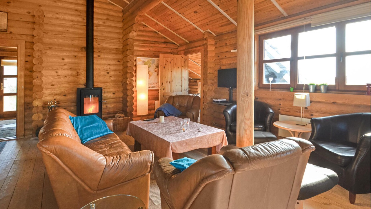 Photo of Bedroom in Vinderup