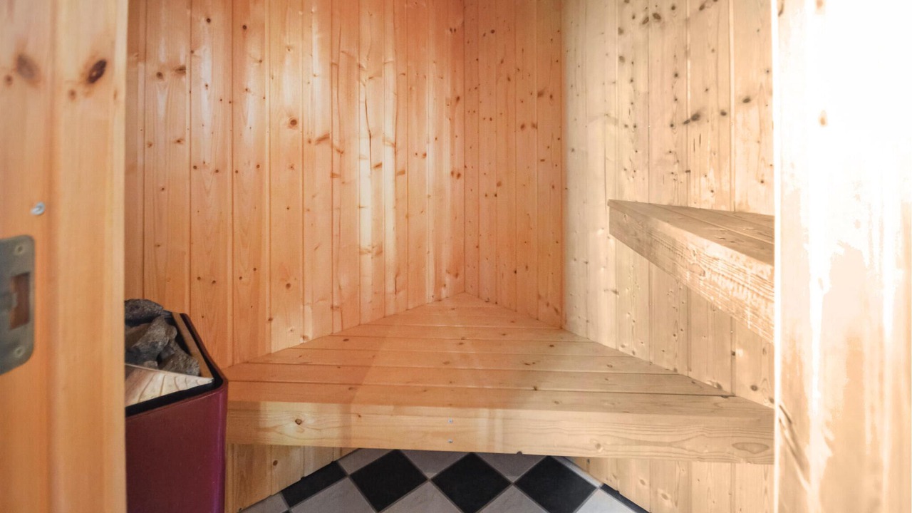 Photo of Bathroom in Vinderup
