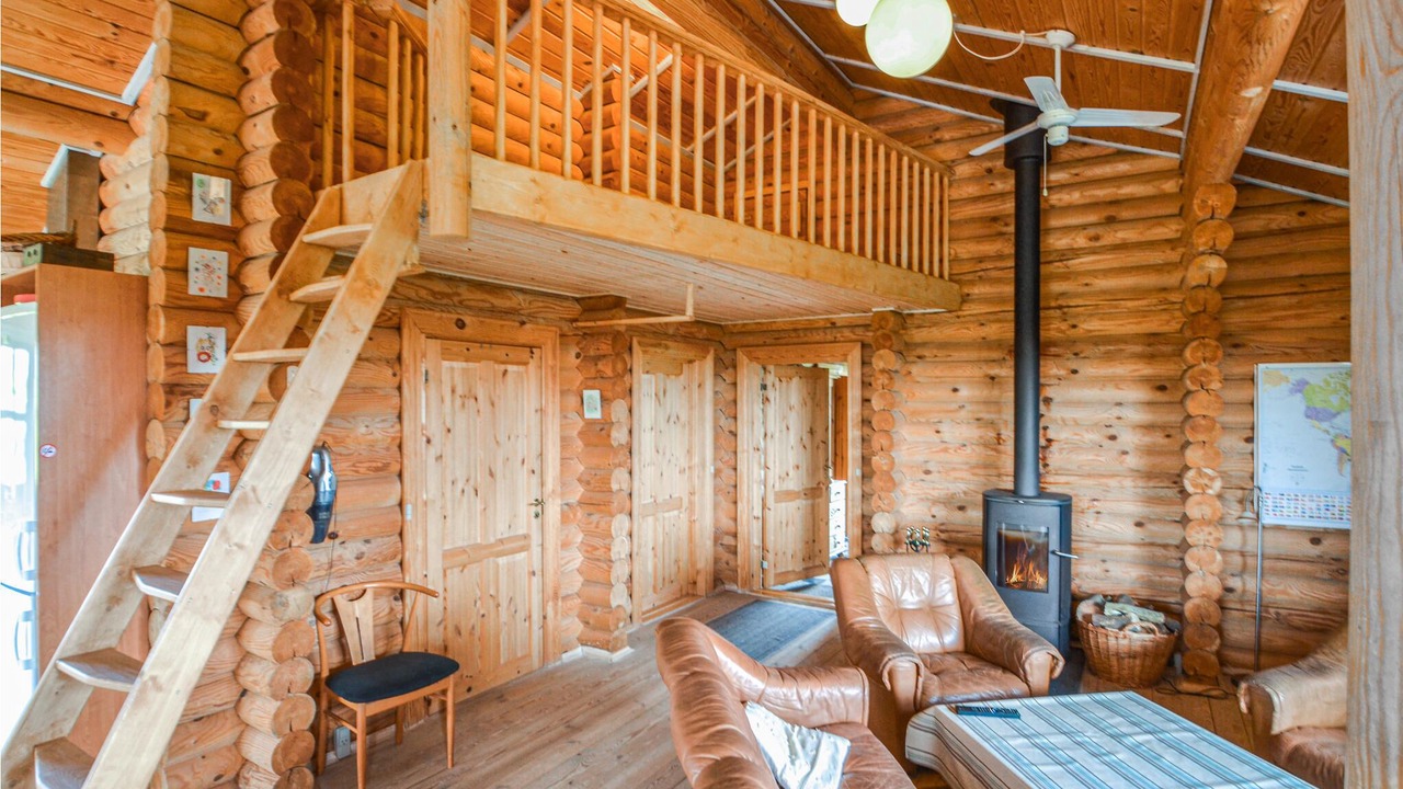Photo of Bedroom in Vinderup