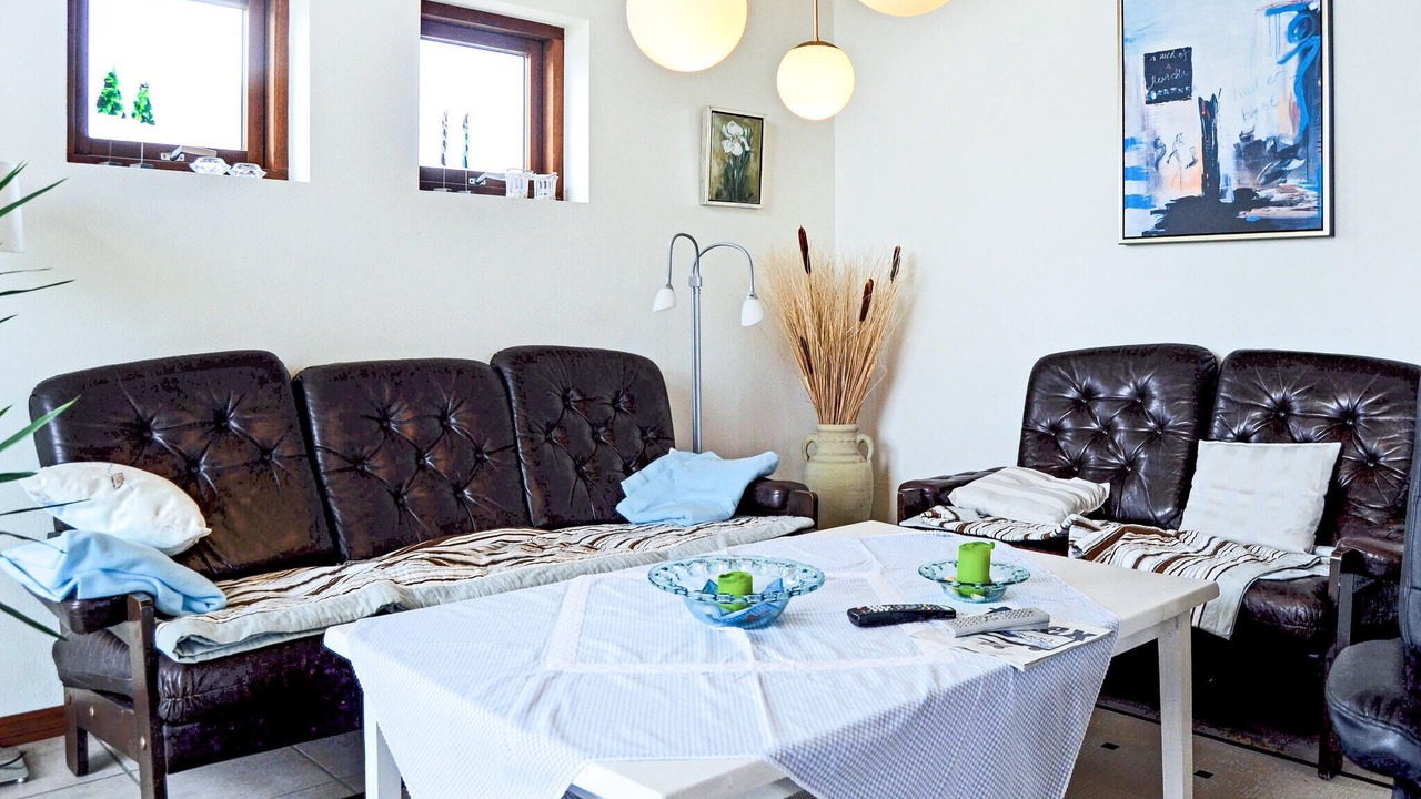 Photo of Bedroom in Vinderup