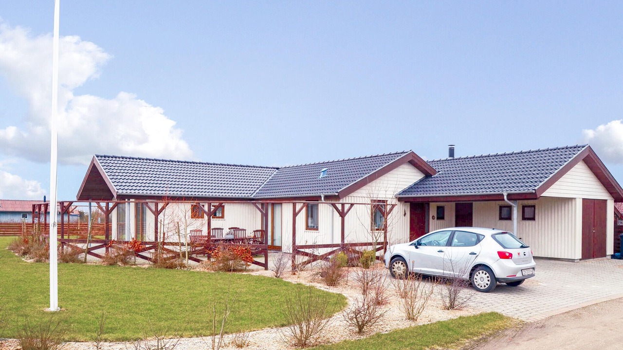 Photo of Outdoor in Vinderup