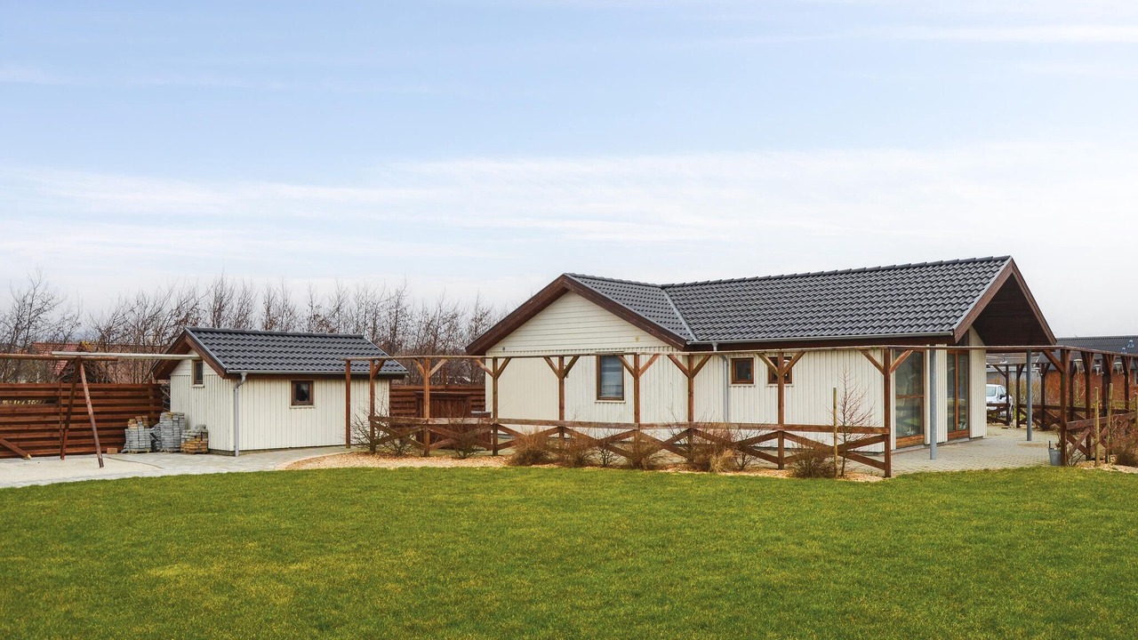 Photo of Outdoor in Vinderup