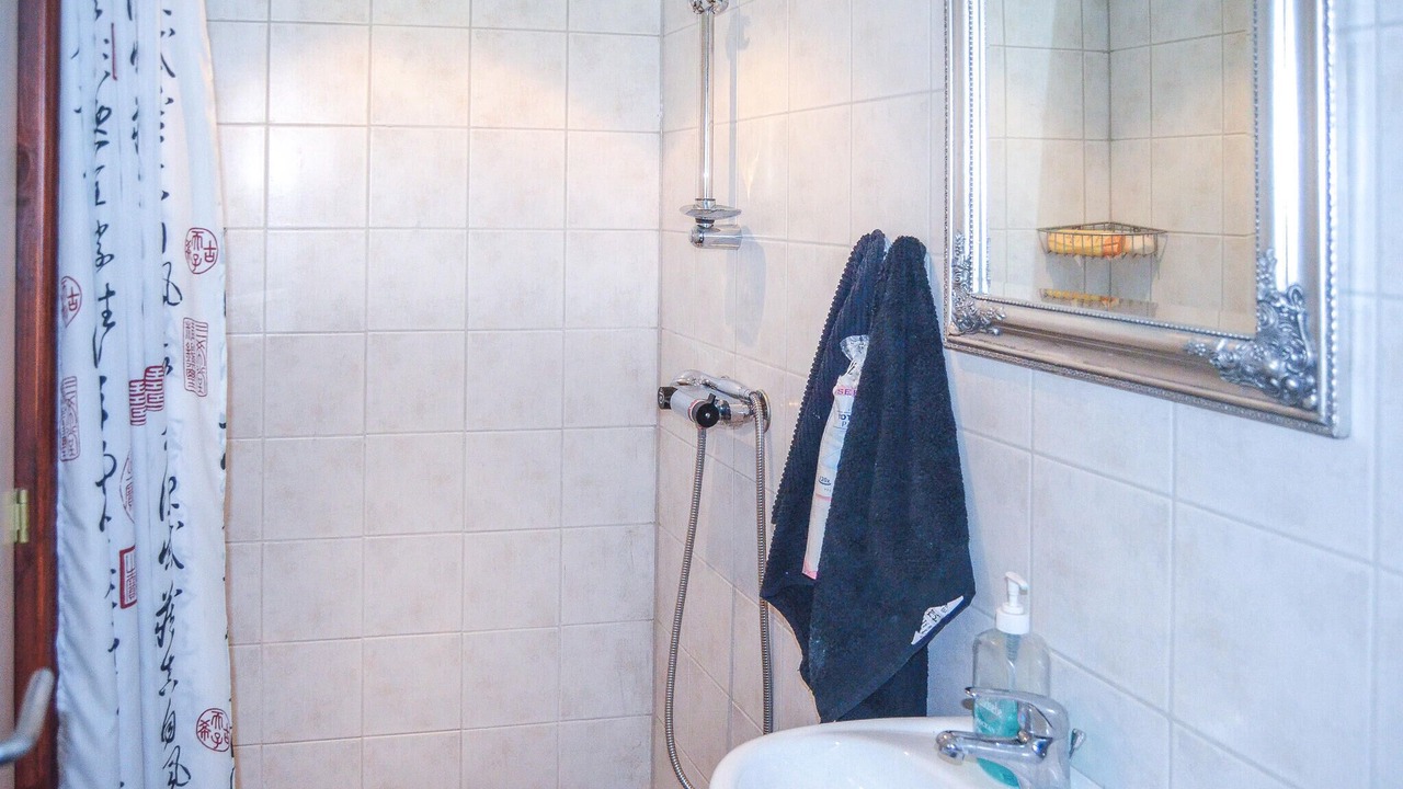 Photo of Bathroom in Vinderup